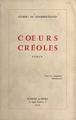 Télécharger le livre :  Cœurs créoles