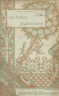Téléchargez le livre :  La vallée mystérieuse