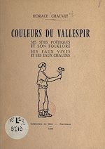 Télécharger le livre :  Couleurs du Vallespir