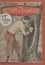 Download this eBook Une histoire de chantage