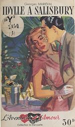 Télécharger le livre :  Idylle à Salisbury