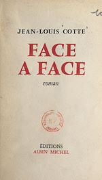 Download this eBook Face à face