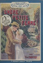 Télécharger le livre :  Chère petite Femme
