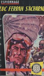 Télécharger le livre :  Luc Ferran s'acharne