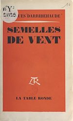 Télécharger le livre :  Semelles de vent