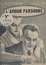 Download this eBook L'amour pardonne