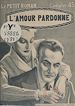 Télécharger le livre :  L'amour pardonne
