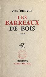 Download this eBook Les barreaux de bois