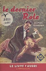 Download this eBook Le dernier rôle