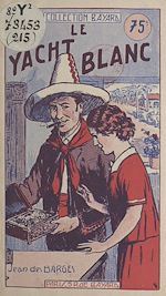 Télécharger le livre :  Le yacht blanc