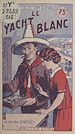 Télécharger le livre :  Le yacht blanc