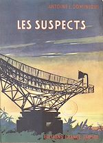 Download this eBook Les suspects