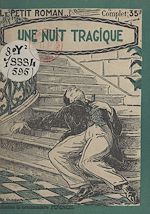 Download this eBook Une nuit tragique