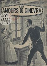 Download this eBook Les amours de Ginevra