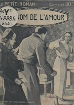 Download this eBook Au nom de l'amour