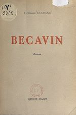 Télécharger le livre :  Becavin