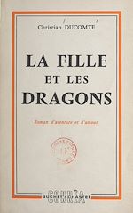 Télécharger le livre :  La fille et les dragons