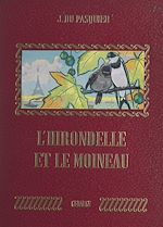 Télécharger le livre :  L'hirondelle et le moineau