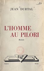 Télécharger le livre :  L'homme au pilori