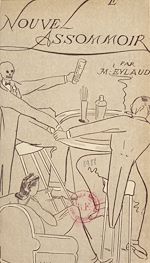 Télécharger le livre :  Le nouvel assommoir