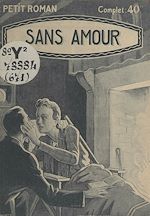 Download this eBook Sans amour