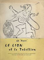 Télécharger le livre :  Le lion et le Tabellion