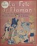Télécharger le livre :  La fête de maman !