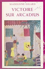 Télécharger le livre :  Victoire sur Arcadius