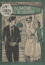 Download this eBook L'aumône dans un sourire