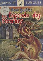 Télécharger le livre :  La légende des licornes