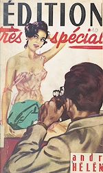 Télécharger le livre :  Édition très spéciale