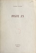 Télécharger le livre :  Piste 23