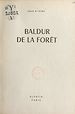 Télécharger le livre :  Baldur de la forêt
