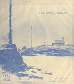 Télécharger le livre :  Les îles Chausey