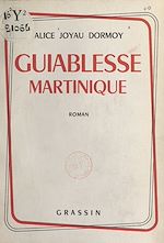 Télécharger le livre :  Guiablesse Martinique