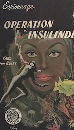 Télécharger le livre :  Opération Insulinde