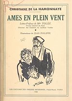Télécharger le livre :  Âmes en plein vent