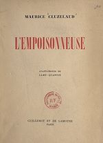 Télécharger le livre :  L'empoisonneuse