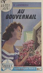 Télécharger le livre :  Au gouvernail