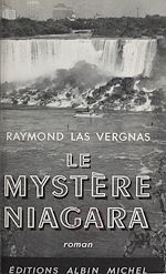 Télécharger le livre :  Le mystère Niagara