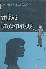 Télécharger le livre :  Mère inconnue