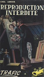 Télécharger le livre :  Reproduction interdite