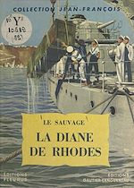 Télécharger le livre :  La Diane de Rhodes