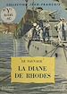 Télécharger le livre :  La Diane de Rhodes