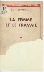 Télécharger le livre :  La femme et le travail