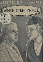 Download this eBook Aimée d'un prince