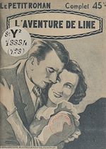 Download this eBook L'aventure de Line