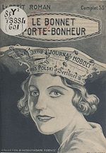 Download this eBook Le bouquet porte bonheur