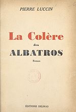 Télécharger le livre :  La colère des albatros