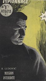 Télécharger le livre :  Mission interdite